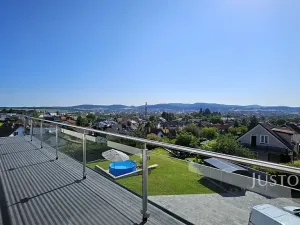 Prodej rodinného domu, Písek, Nová, 276 m2