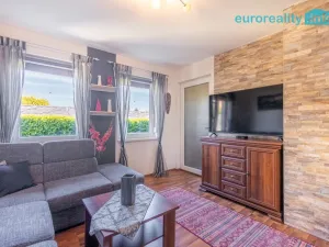 Prodej rodinného domu, Dubnice, 60 m2