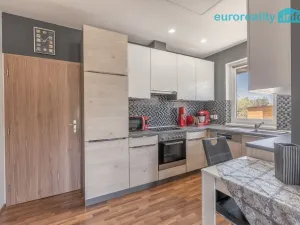 Prodej rodinného domu, Dubnice, 60 m2