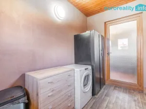 Prodej rodinného domu, Dubnice, 60 m2