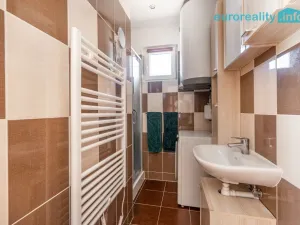 Prodej rodinného domu, Dubnice, 60 m2