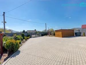 Prodej rodinného domu, Dubnice, 60 m2