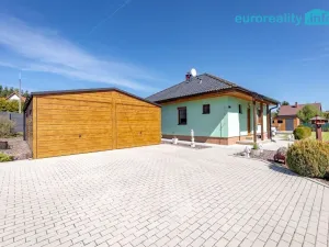 Prodej rodinného domu, Dubnice, 60 m2