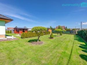 Prodej rodinného domu, Dubnice, 60 m2