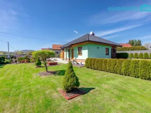 Prodej rodinného domu, Dubnice, 60 m2