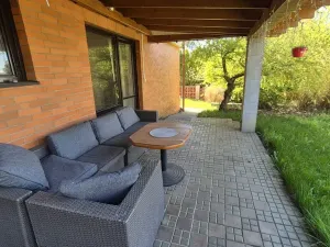 Prodej rodinného domu, Zlín - Prštné, M. Alše, 260 m2