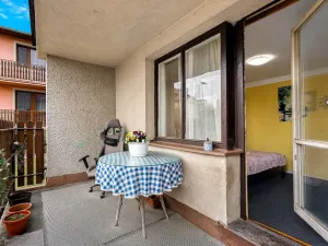 Prodej rodinného domu, Hořice, Raisova, 130 m2