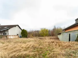 Pronájem komerčního pozemku, Dolní Břežany, Krátká, 585 m2