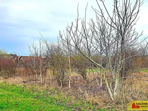 Prodej zahrady, Brno, 863 m2