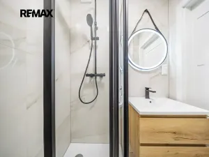 Prodej bytu 2+1, Hodonín, Cihlářská čtvrť, 55 m2