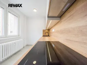 Prodej bytu 2+1, Hodonín, Cihlářská čtvrť, 55 m2