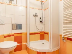 Pronájem bytu 3+1, Praha - Vinohrady, Ondříčkova, 80 m2