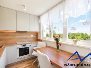 Prodej bytu 3+1, Ostrava, Dr. Martínka, 69 m2