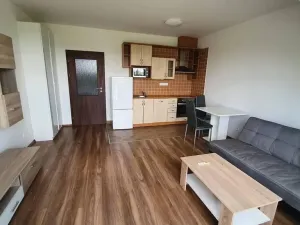 Prodej bytu 1+kk, Praha - Písnice, Švihovská, 35 m2