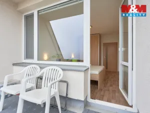 Prodej bytu 2+kk, Všemina, 45 m2