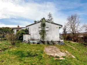 Prodej pozemku pro bydlení, Hrusice, Na Hradech, 480 m2