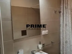 Pronájem bytu 2+kk, Praha - Nové Město, Štěpánská, 71 m2