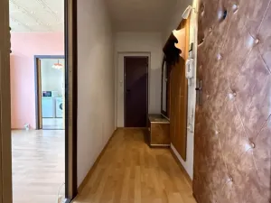 Prodej bytu 2+1, Ostrava, 43 m2