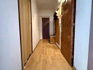 Prodej bytu 2+1, Ostrava, 43 m2