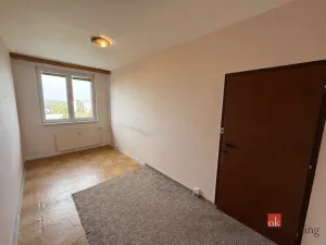 Prodej bytu 2+1, Ostrava, 43 m2