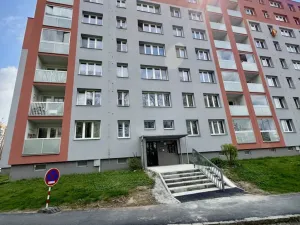 Prodej bytu 2+1, Ostrava - Zábřeh, Rezkova, 43 m2