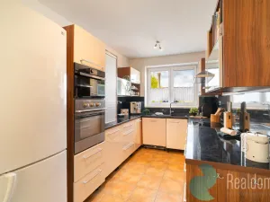 Prodej rodinného domu, Vidov, 144 m2