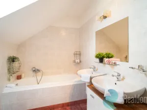 Prodej rodinného domu, Vidov, 144 m2