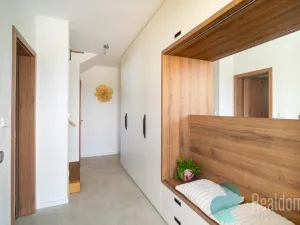 Prodej rodinného domu, Vidov, 144 m2