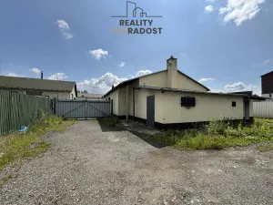 Pronájem skladu, Ostrava - Kunčičky, 172 m2