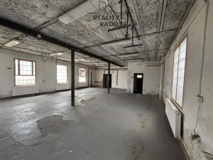 Pronájem skladu, Ostrava - Kunčičky, 172 m2