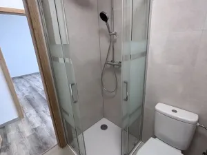 Pronájem bytu 1+1, Hrotovice, 38 m2