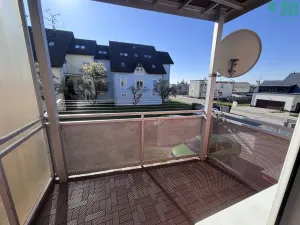 Pronájem bytu 1+1, Hrotovice, 38 m2