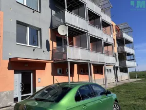 Pronájem bytu 1+1, Hrotovice, 38 m2