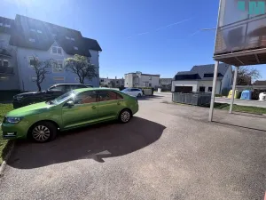 Pronájem bytu 1+1, Hrotovice, 38 m2