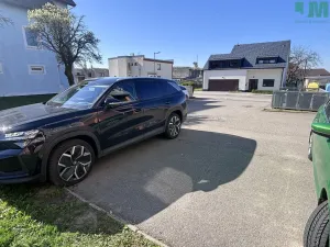 Pronájem bytu 1+1, Hrotovice, 38 m2