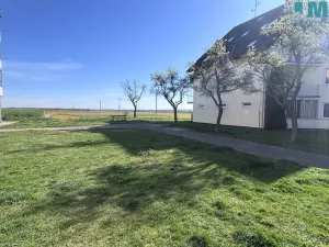 Pronájem bytu 1+1, Hrotovice, 38 m2