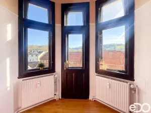 Pronájem bytu 1+kk, Semily, Husova, 30 m2