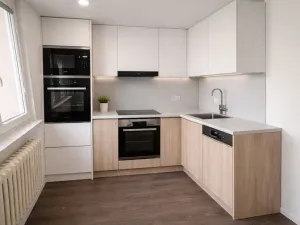 Prodej bytu 4+1, Český Těšín, Slezská, 83 m2