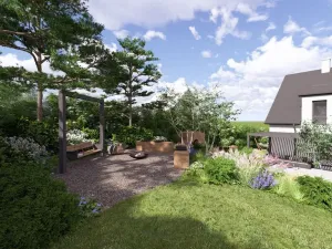 Prodej rodinného domu, Panenské Břežany, Nad Svatou Annou, 184 m2