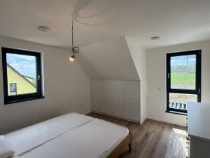 Prodej rodinného domu, Panenské Břežany, Nad Svatou Annou, 184 m2