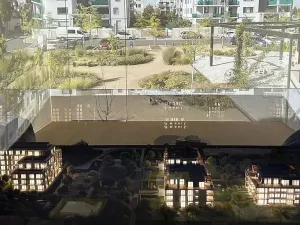 Prodej bytu 3+kk, Praha - Dolní Chabry, U jízdárny, 82 m2