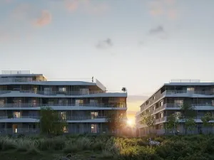 Prodej bytu 1+kk, Praha - Dolní Chabry, U jízdárny, 28 m2