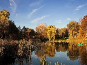 Prodej bytu 1+kk, Praha - Dolní Chabry, U jízdárny, 28 m2