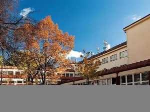 Prodej bytu 4+kk, Praha - Dolní Chabry, U jízdárny, 118 m2