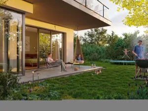 Prodej bytu 4+kk, Praha - Dolní Chabry, U jízdárny, 101 m2