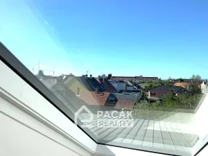 Pronájem bytu 3+kk, Olomouc - Holice, Hanácká, 68 m2