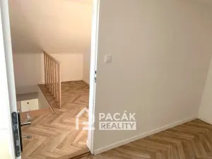 Pronájem bytu 3+kk, Olomouc - Holice, Hanácká, 68 m2