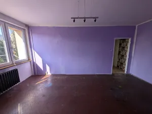 Prodej bytu 2+1, Kopřivnice, Družební, 50 m2