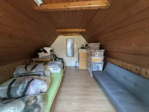 Prodej rodinného domu, Třebařov, 104 m2