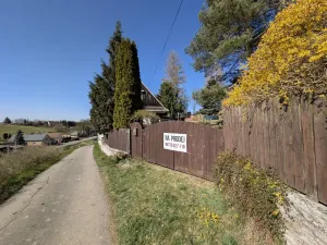 Prodej rodinného domu, Třebařov, 104 m2